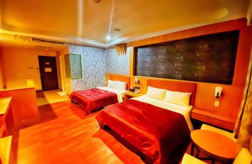 Nanzi Hotel | Hua Xiang Motel - Nanzih