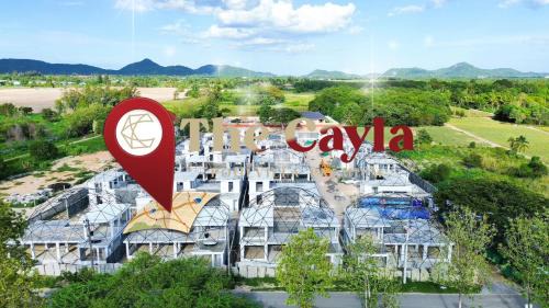 Hin Lek Fai House | Huahin House Premium