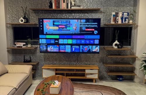 Hin Lek Fai House | Huahin House Premium