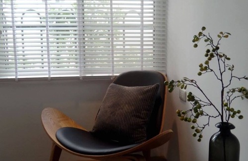 Hualien City Centre Apartment | Hualien - Family Room - 6pax - Near San Zhong Shopping District, 5min to night market