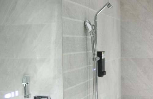 Hualien City Centre Hotel | Hualien Pink Corner Hotel