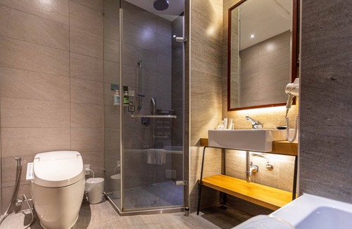 Ji'an Hotel | Hualien Toong Mao Resort