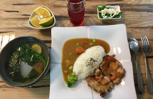 Guangfu Hotel | Hualien Tourism Sugar Factory Hotel