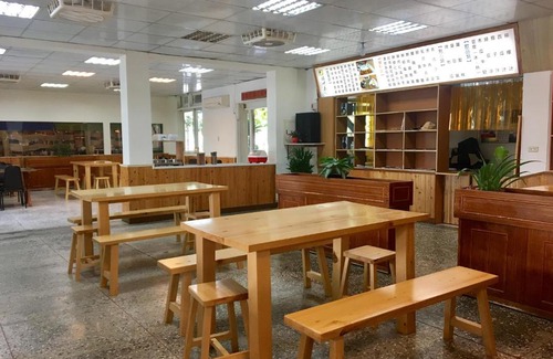 Guangfu Hotel | Hualien Tourism Sugar Factory Hotel