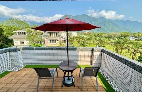 Hualien City Centre House | Hualien Wazuka Homestay