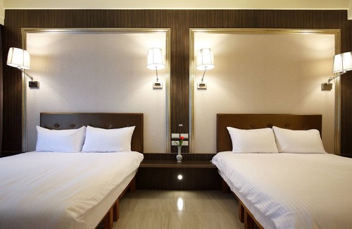 Ji'an Bed & Breakfast | Hualien Zhikaxuan B&B