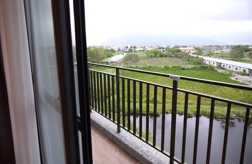 Ji'an Bed & Breakfast | Hualien Zhikaxuan B&B