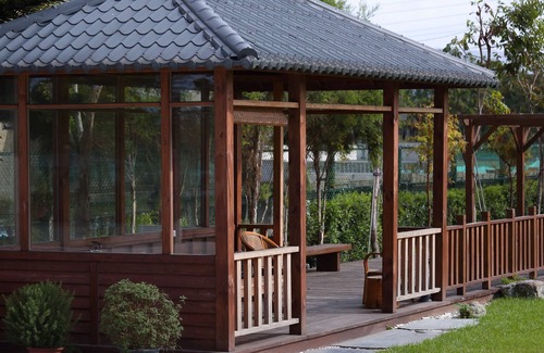 Ji'an Bed & Breakfast | Hualien Zhikaxuan B&B