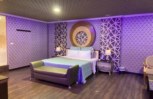 Pingtung Hotel | Huang Xing Motel