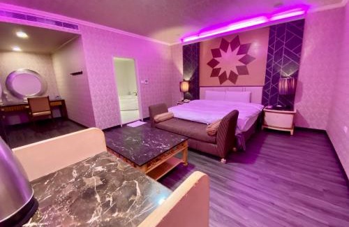 Pingtung Hotel | Huang Xing Motel