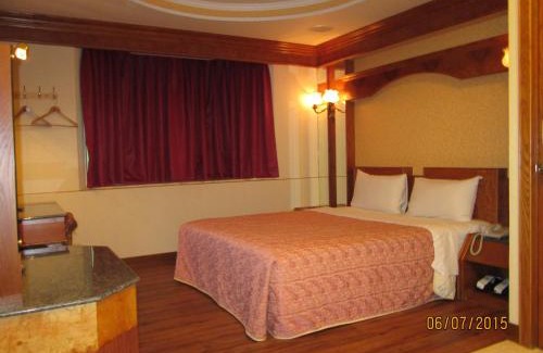 Anping Hotel | Huangjia Motel