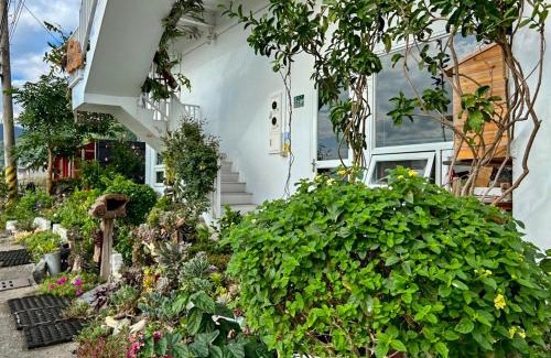 Xiulin House | Huatian Yilu