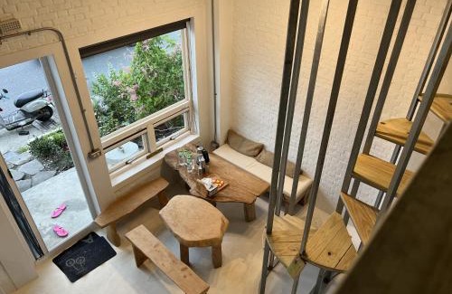 Xiulin House | Huatian Yilu