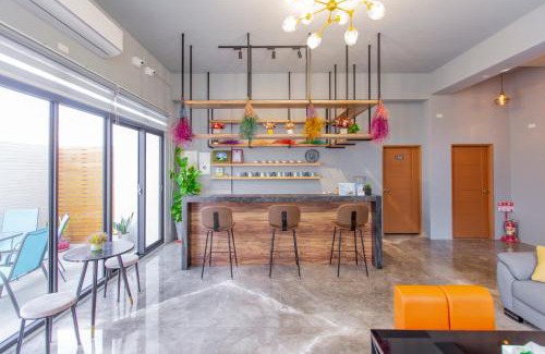 Magong House | Huayu Homestay