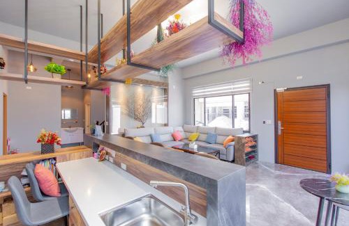 Magong House | Huayu Homestay