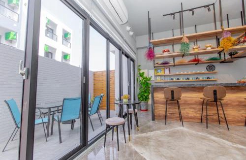 Magong House | Huayu Homestay