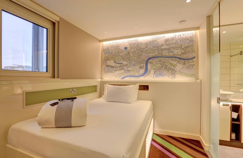 Westminster Hotel | Hub By Premier Inn London Westminster - Westminster Abbey