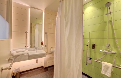 Westminster Hotel | Hub By Premier Inn London Westminster - Westminster Abbey
