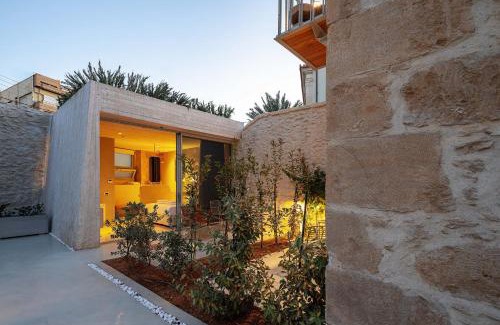 Chania Town Hotel | Hub Hospitality