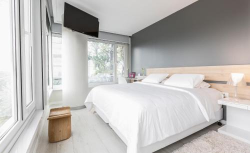 Asuncion Hotel | Hub Hotel Asuncion
