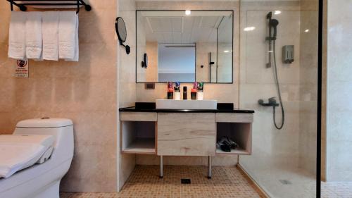 North District Hotel | Hub Hotel Taichung Wenxin