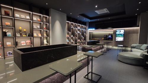 North District Hotel | Hub Hotel Taichung Wenxin