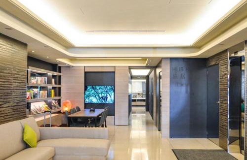 Tucheng Hotel | HUB HOTEL Tucheng