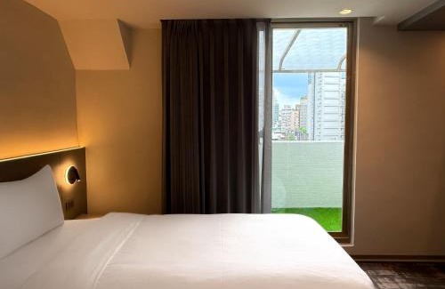 Ximending Hotel | Hub Hotel Ximen-inn Kunming