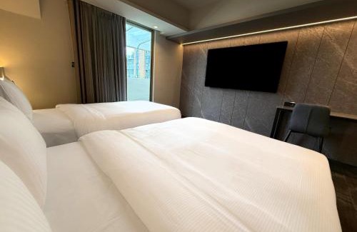 Ximending Hotel | Hub Hotel Ximen-inn Kunming
