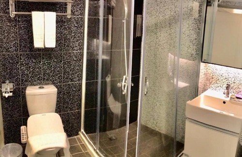 Ximending House | HUB HOTEL XIMEN INN