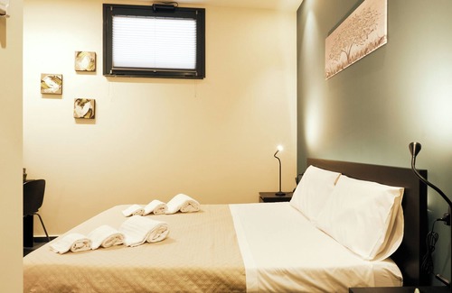 Carini House | HUB Rooms