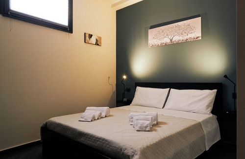 Carini House | HUB Rooms