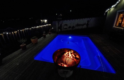 Knysna House | Hubert's Haus