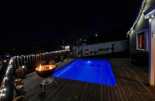 Knysna House | Hubert's Haus