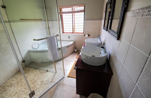 Knysna House | Hubert's Haus