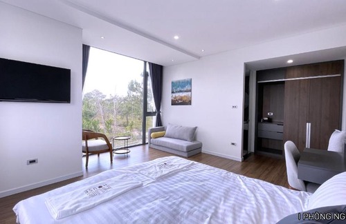 Phuong Apartment | Hubhouse Đà Lạt 2