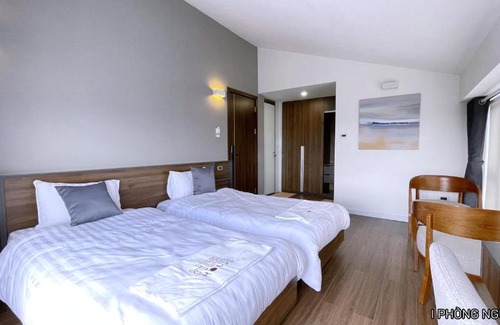 Phuong Apartment | Hubhouse Đà Lạt 2