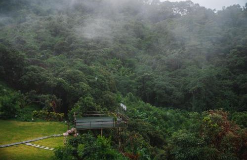 Pong Yaeng House | Hubkhaosawan Homestay