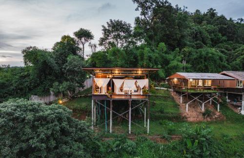 Pong Yaeng House | Hubkhaosawan Homestay