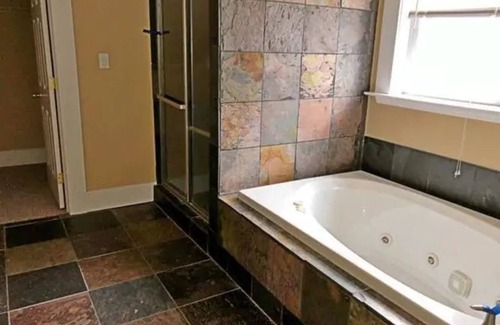 Cambridge House | Hudson Creek Gorgeous Private Home Awaits your arrival. This place has it all!