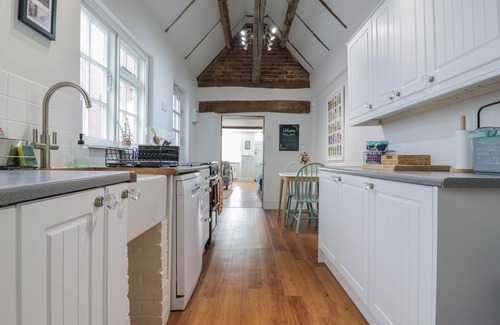 Stony Stratford Cottage | Hudson House