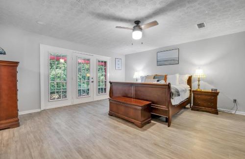 Tallahassee House | Hudson Manor home