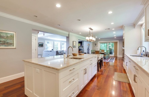 Briarcliff Manor House | Hudson River Views: Briarcliff Manor Home w/Deck