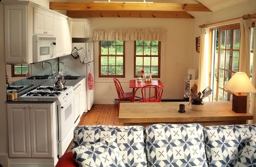 Kerhonkson Cottage | Hudson Valley, the Gunks - Beautiful Cottage