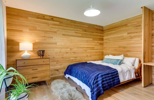 Kerhonkson House | Hudson Valley Vacation Rental w/Private Pool!