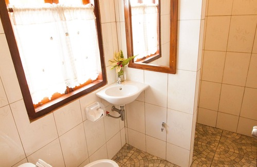 Sung Men Hotel | Huen Aumpron Resort