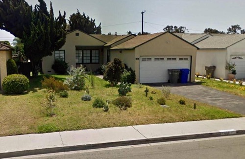 Port Hueneme House | Hueneme Beach Village On Clara