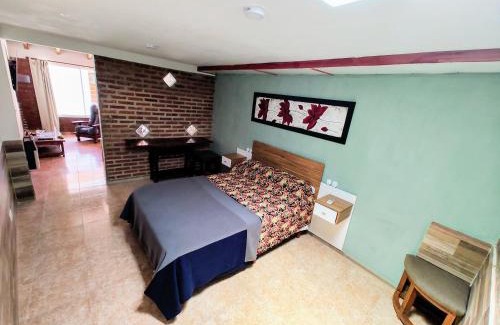 Huerta Grande Apartment | Huerta Grande 2