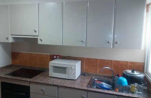 Alquerias Condo | Huerta's paradise .