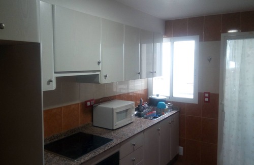 Alquerias Condo | Huerta's paradise .